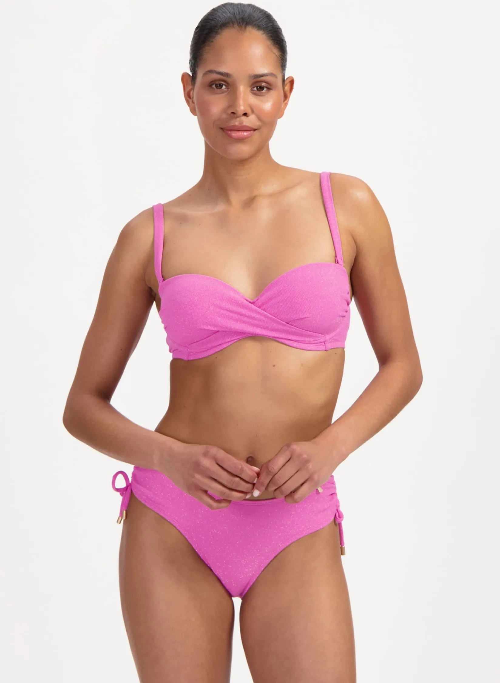Beachlife LINE 2 Bandeau Bikinitop -