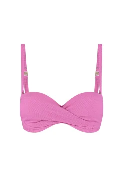 Beachlife LINE 2 Bandeau Bikinitop -