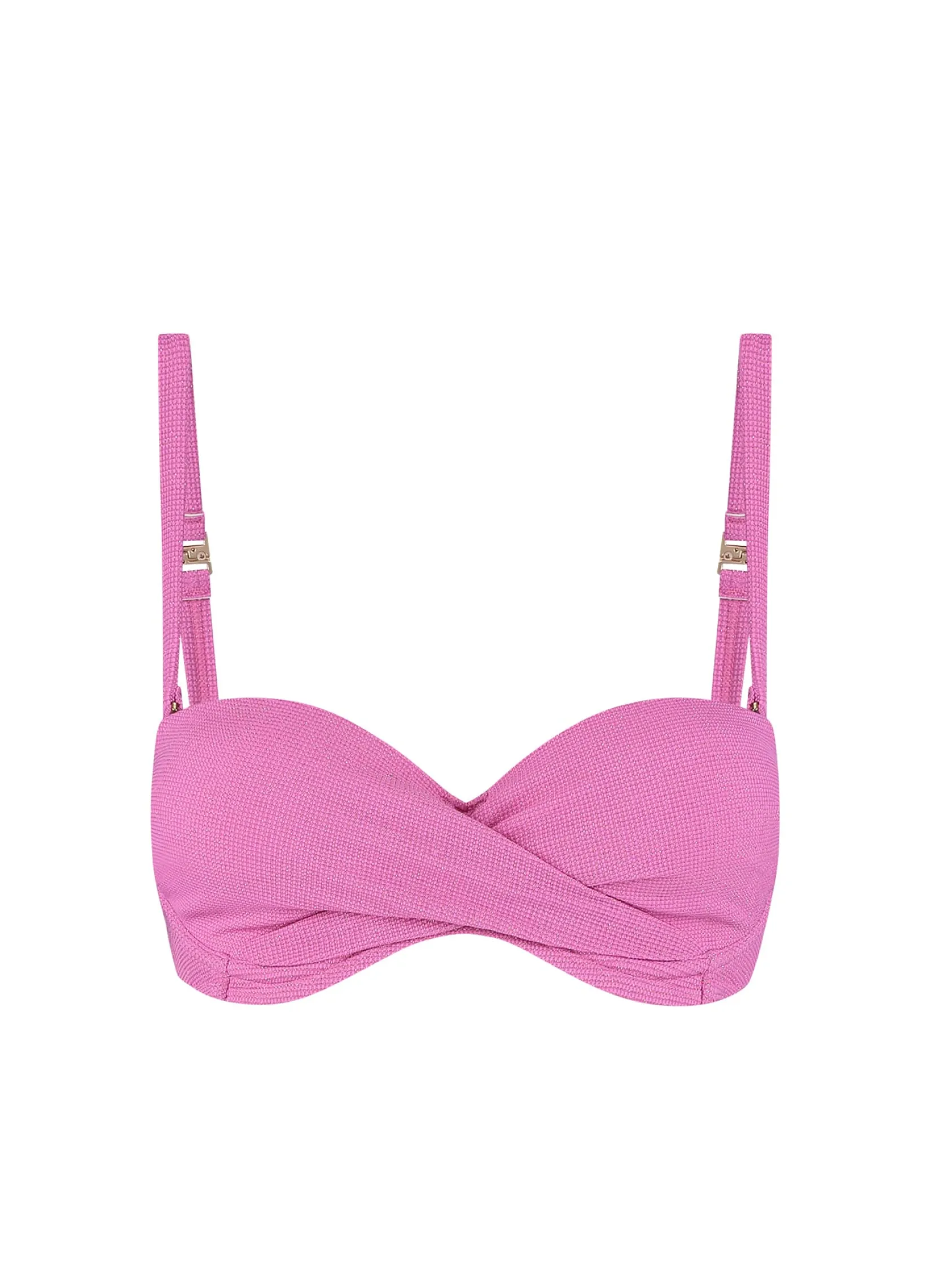 Beachlife LINE 2 Bandeau Bikinitop -
