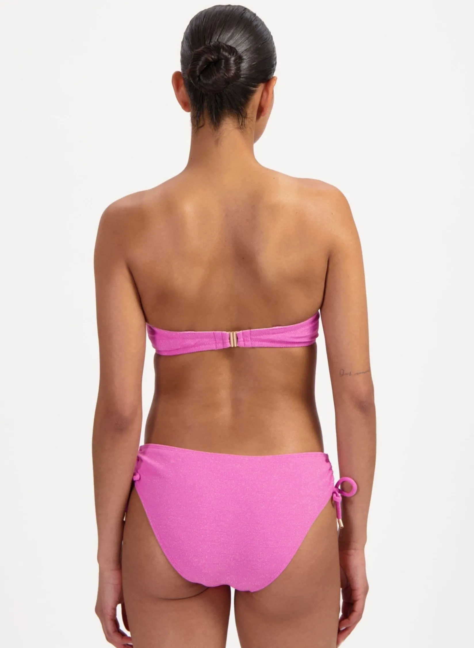 Beachlife LINE 2 Bandeau Bikinitop -