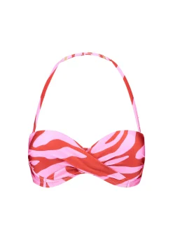 Beachlife LINE 2 Bandeau Bikinitop -