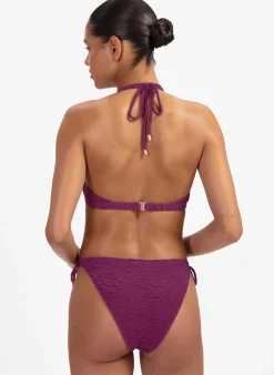 Beachlife LINE 2 Mid Bikinibroekje -
