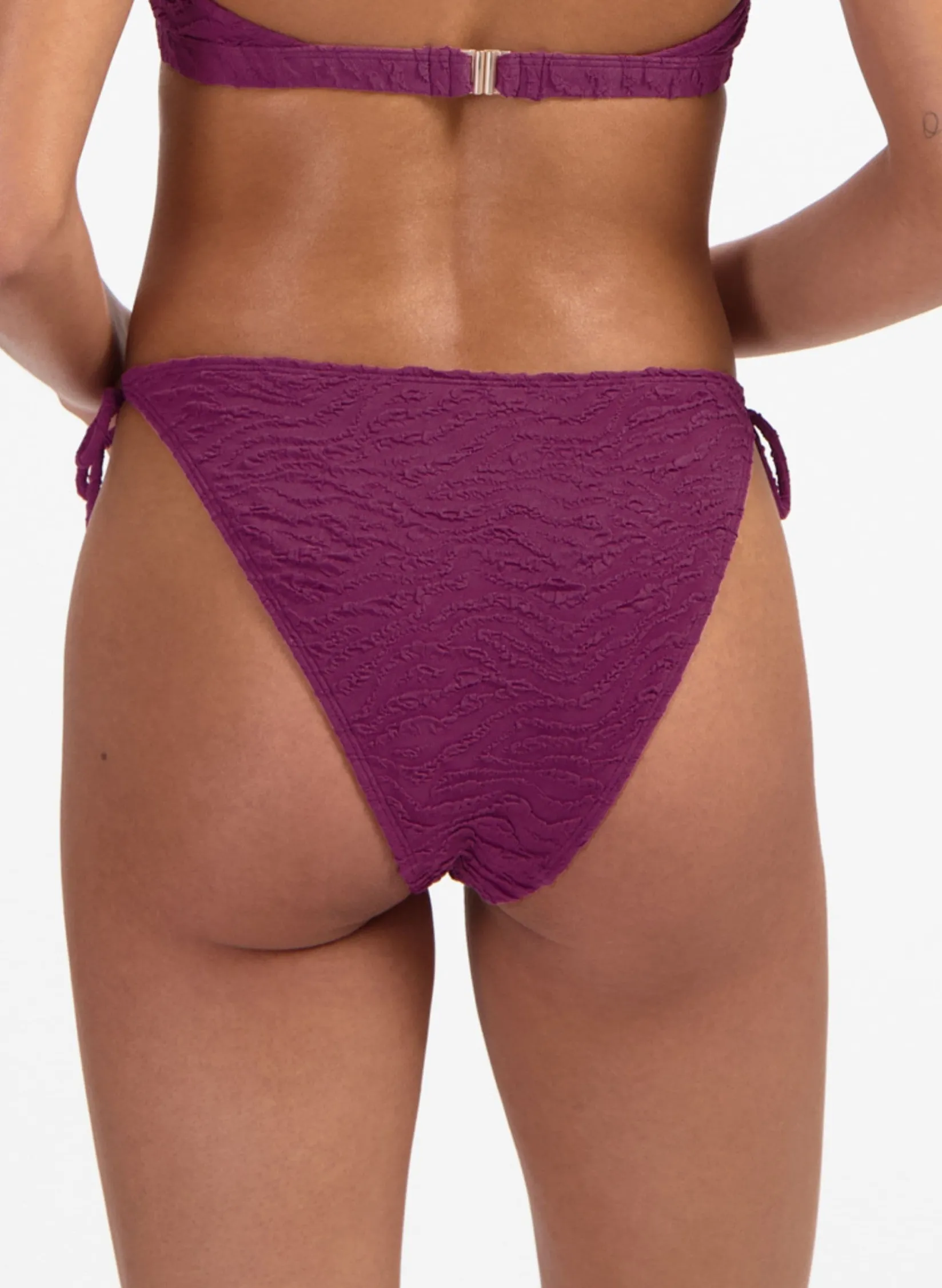 Beachlife LINE 2 Mid Bikinibroekje -