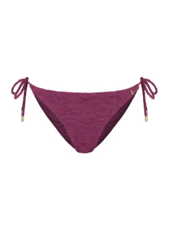 Beachlife LINE 2 Mid Bikinibroekje -
