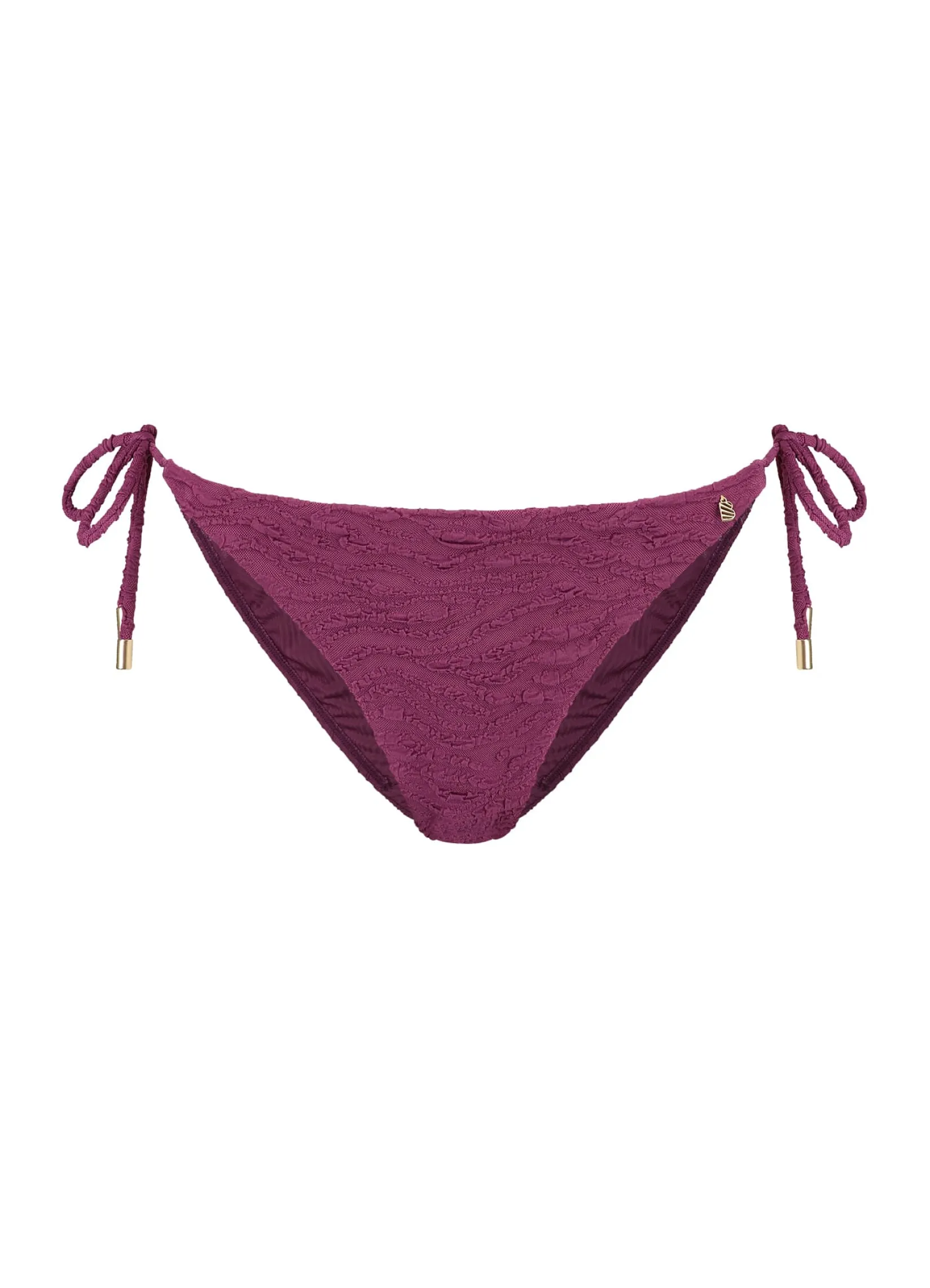 Beachlife LINE 2 Mid Bikinibroekje -