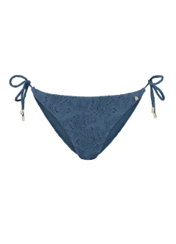 Beachlife LINE 2 Mid Bikinibroekje -