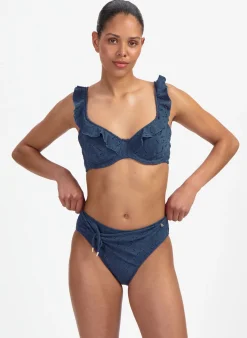 Beachlife LINE 2 Mid Bikinibroekje -