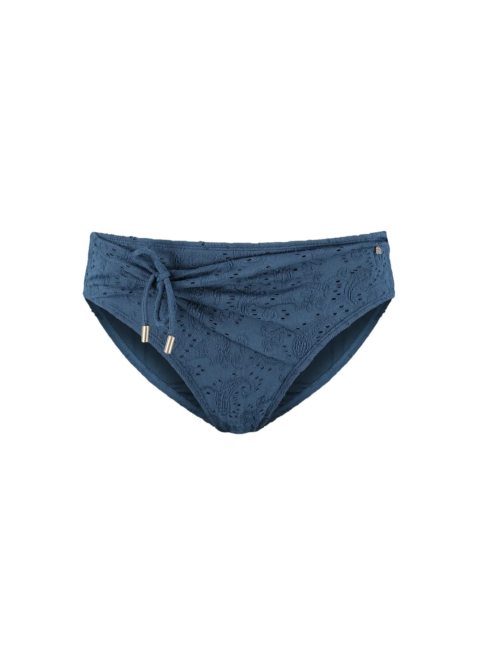 Beachlife LINE 2 Mid Bikinibroekje -