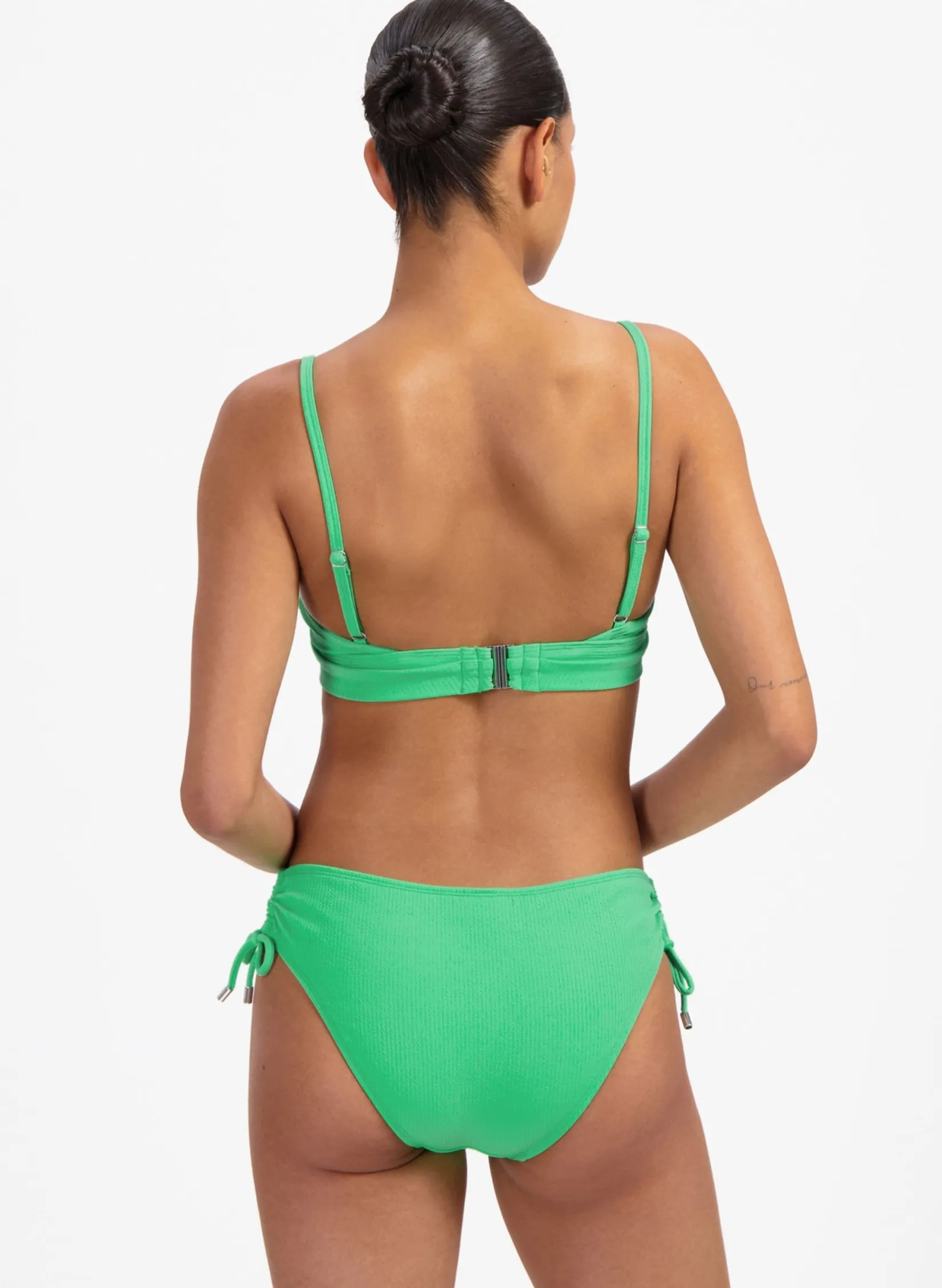 Beachlife LINE 2 Mid Bikinibroekje -
