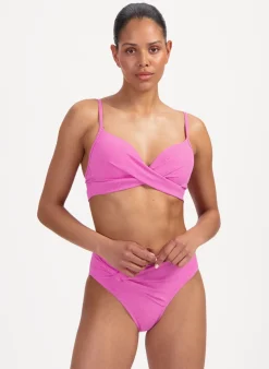 Beachlife LINE 2 Mid Bikinibroekje -