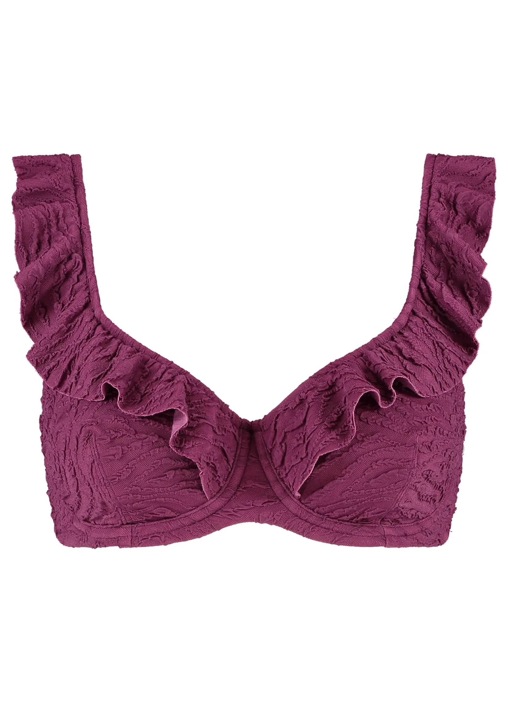 Beachlife LINE 2 Niet voorgevormde Bikinitop -