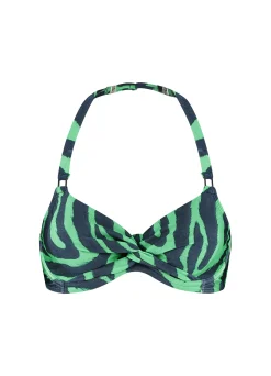 Beachlife LINE 2 Niet voorgevormde Bikinitop -