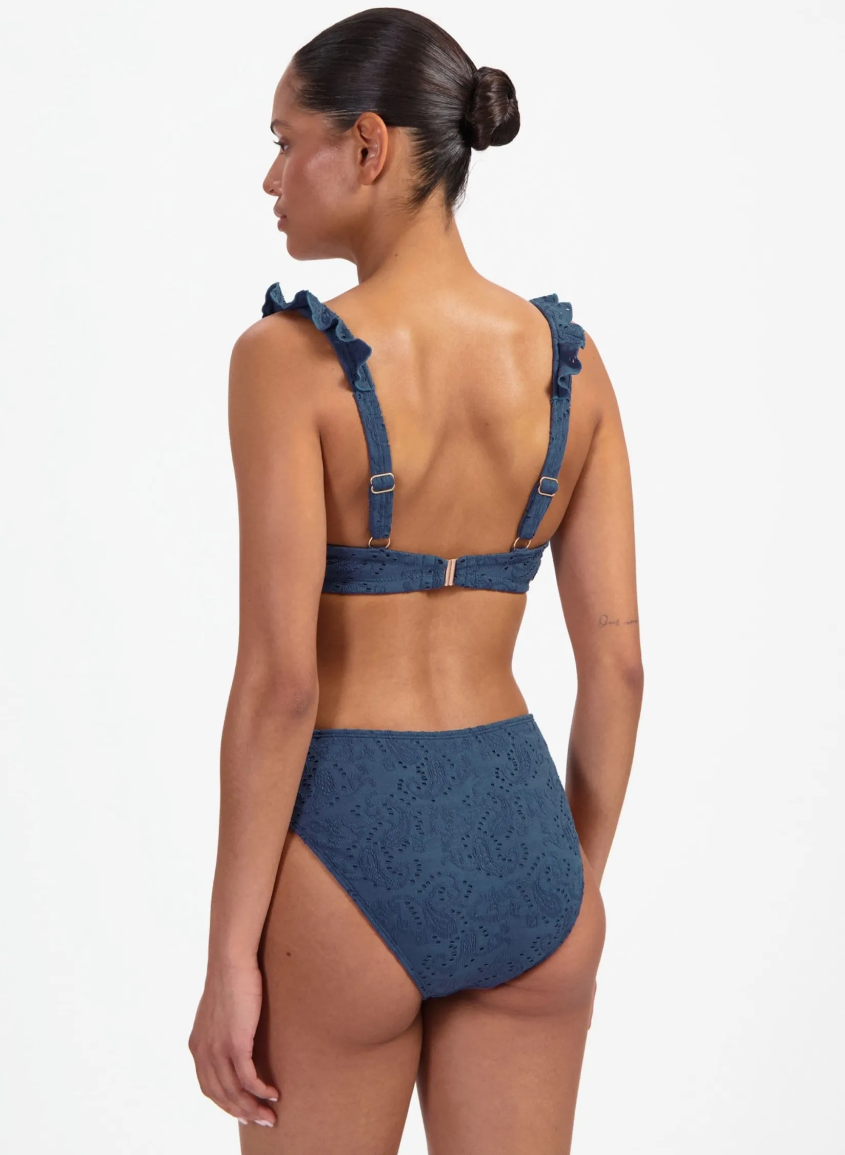Beachlife LINE 2 Niet voorgevormde Bikinitop -
