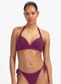 Beachlife LINE 2 Voorgevormde beugel Bikinitop -