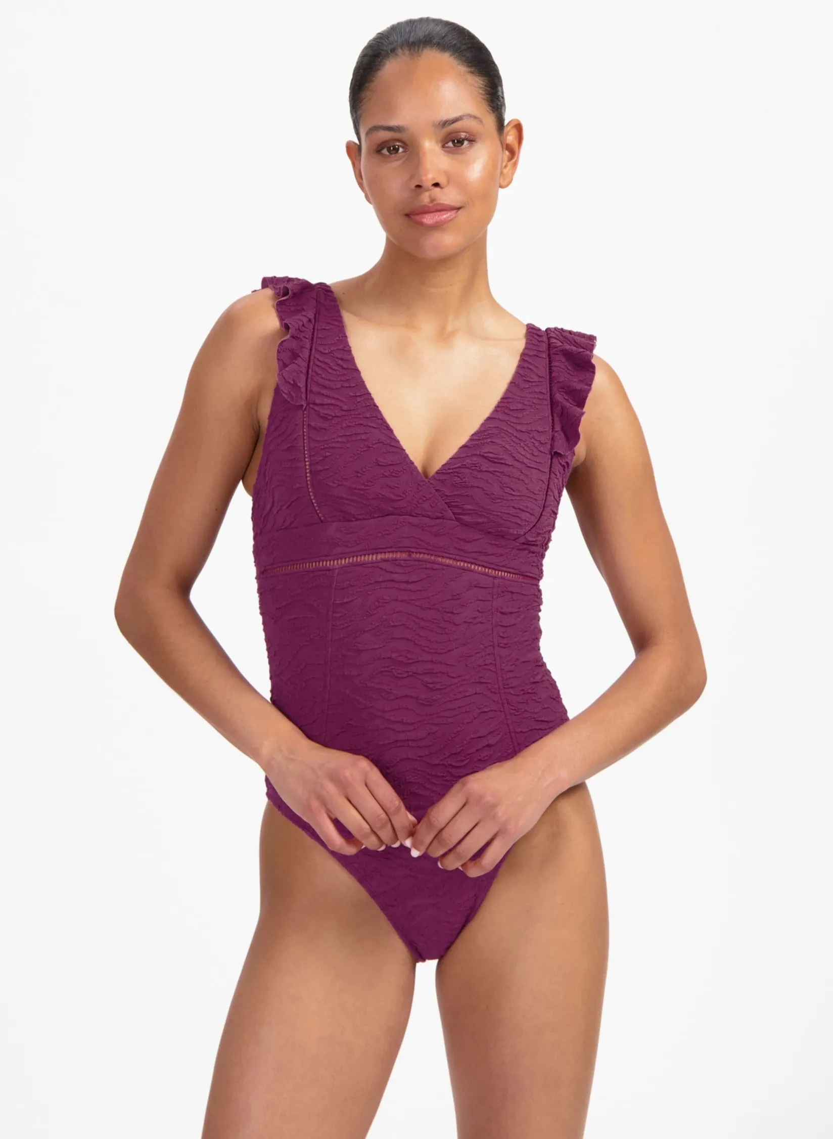 Beachlife LINE 2 Voorgevormde Badpak -