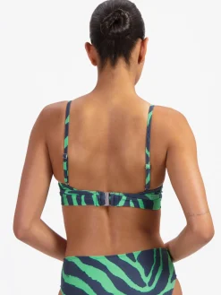 Beachlife LINE 2 Voorgevormde beugel Bikinitop -