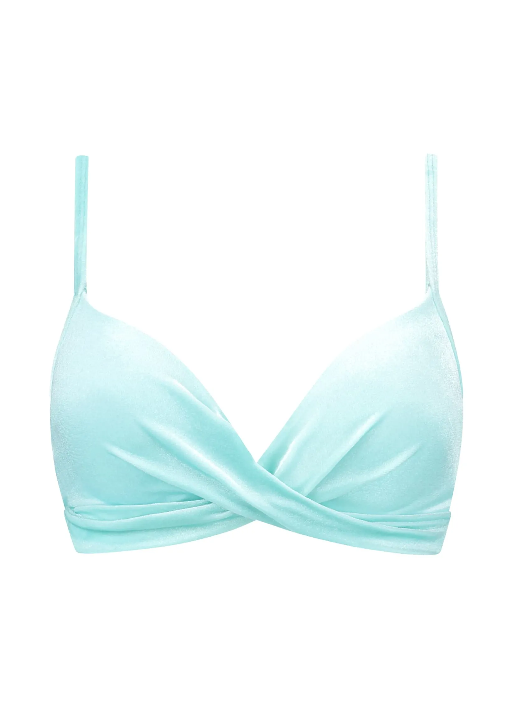 Beachlife LINE 2 Voorgevormde beugel Bikinitop -