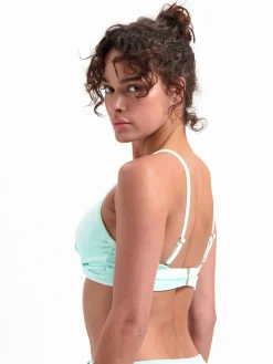 Beachlife LINE 2 Voorgevormde beugel Bikinitop -