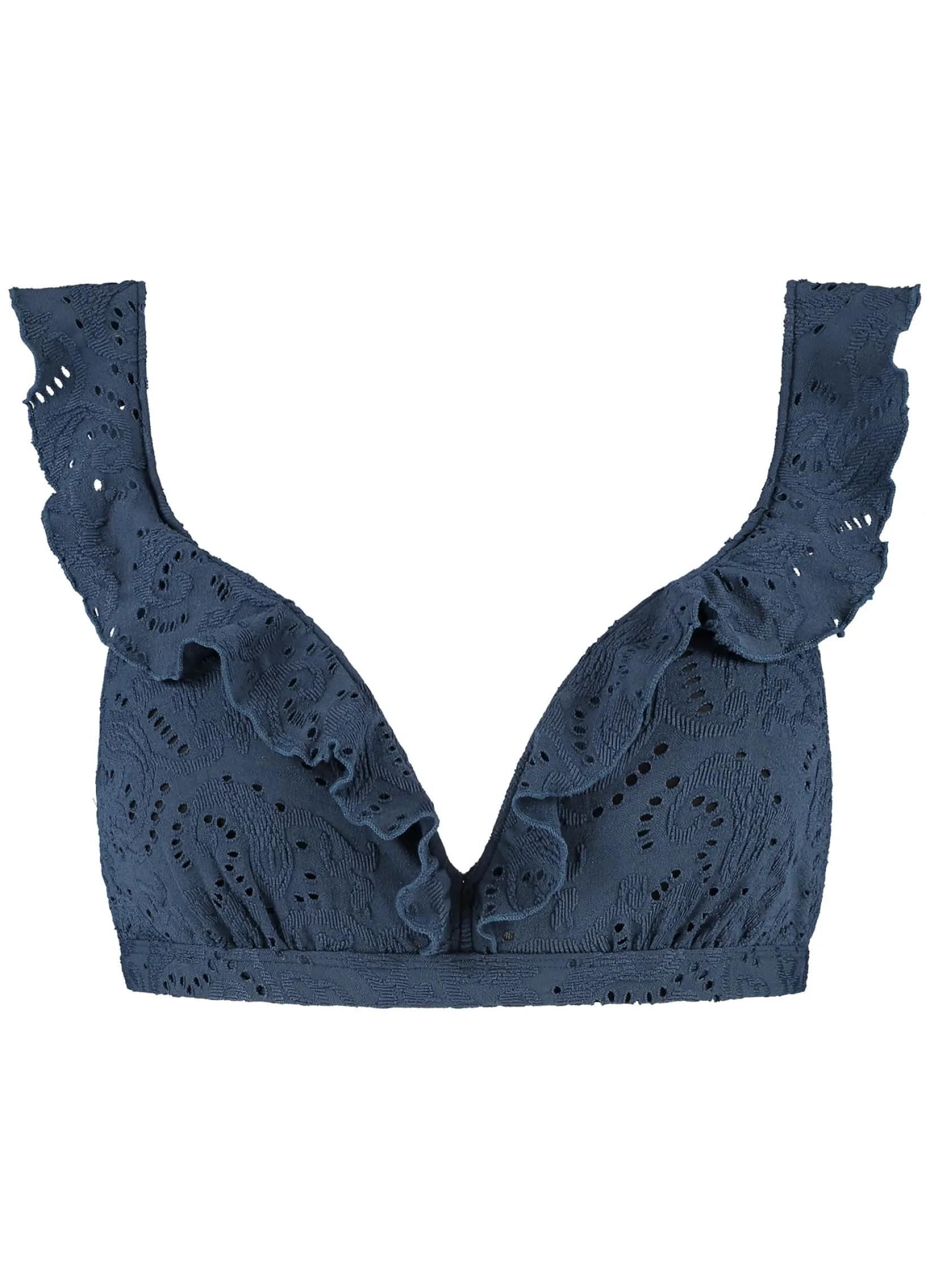 Beachlife LINE 2 Voorgevormde beugel Bikinitop -