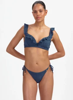 Beachlife LINE 2 Voorgevormde beugel Bikinitop -