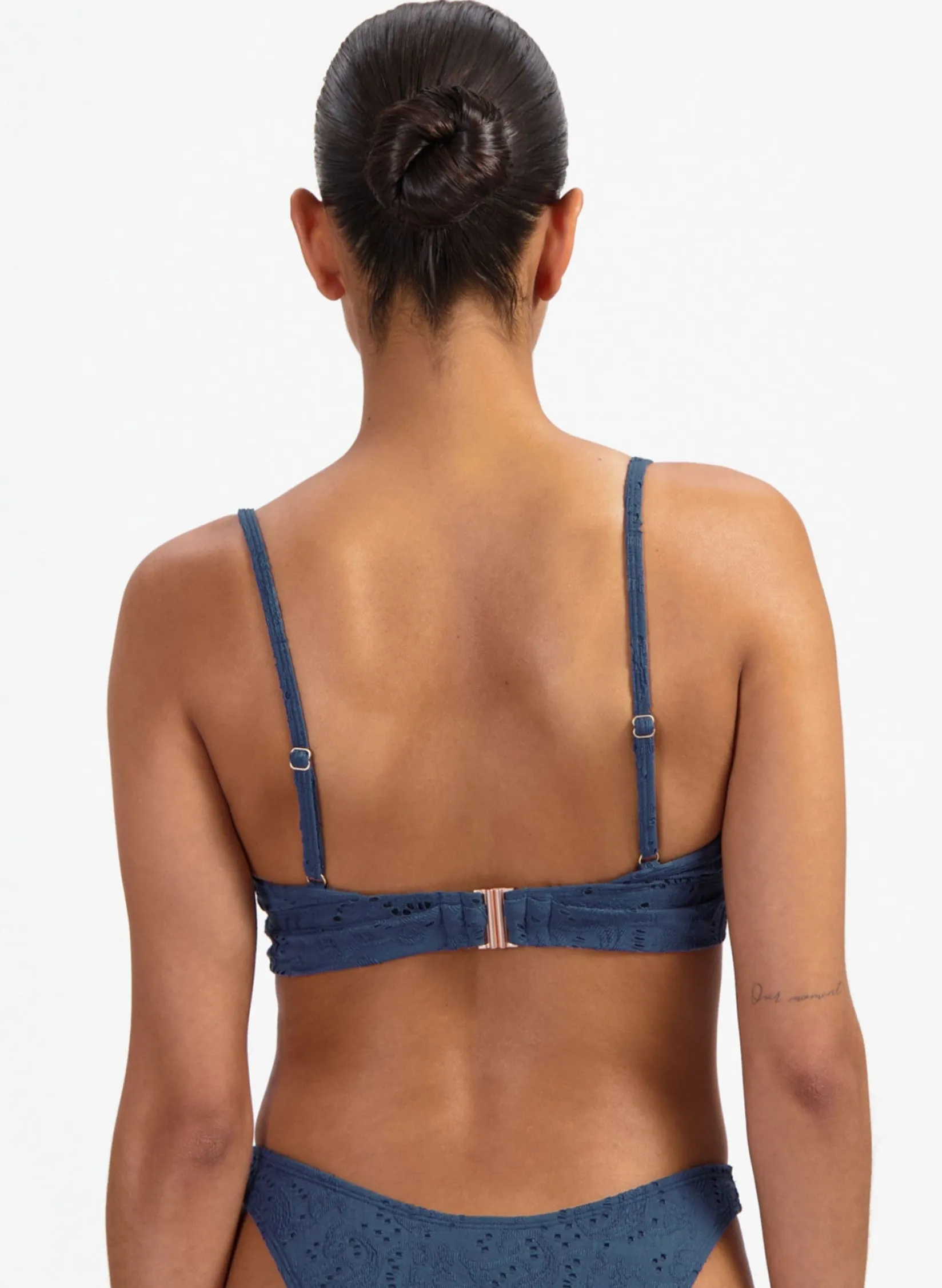 Beachlife LINE 2 Voorgevormde beugel Bikinitop -