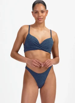Beachlife LINE 2 Voorgevormde beugel Bikinitop -