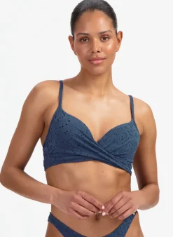 Beachlife LINE 2 Voorgevormde beugel Bikinitop -
