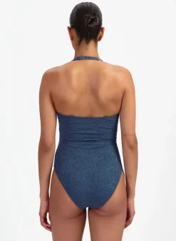 Beachlife LINE 2 Voorgevormde Badpak -
