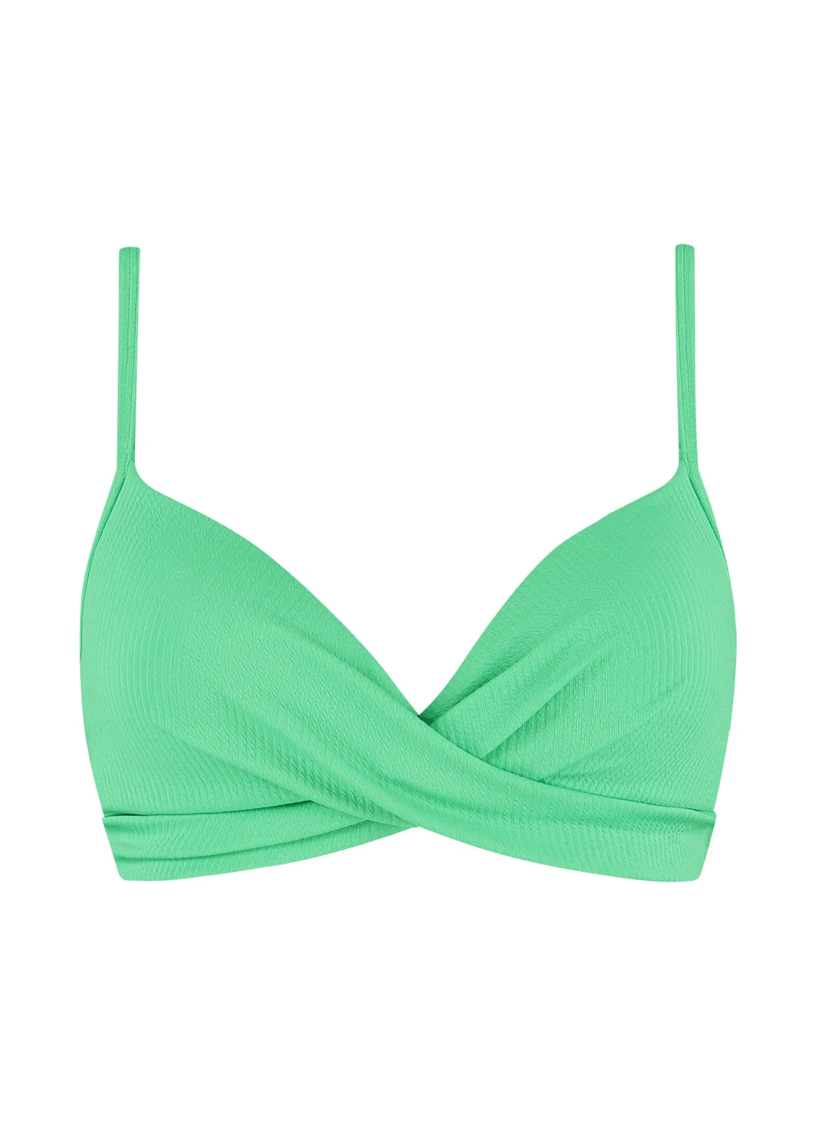 Beachlife LINE 2 Voorgevormde beugel Bikinitop -