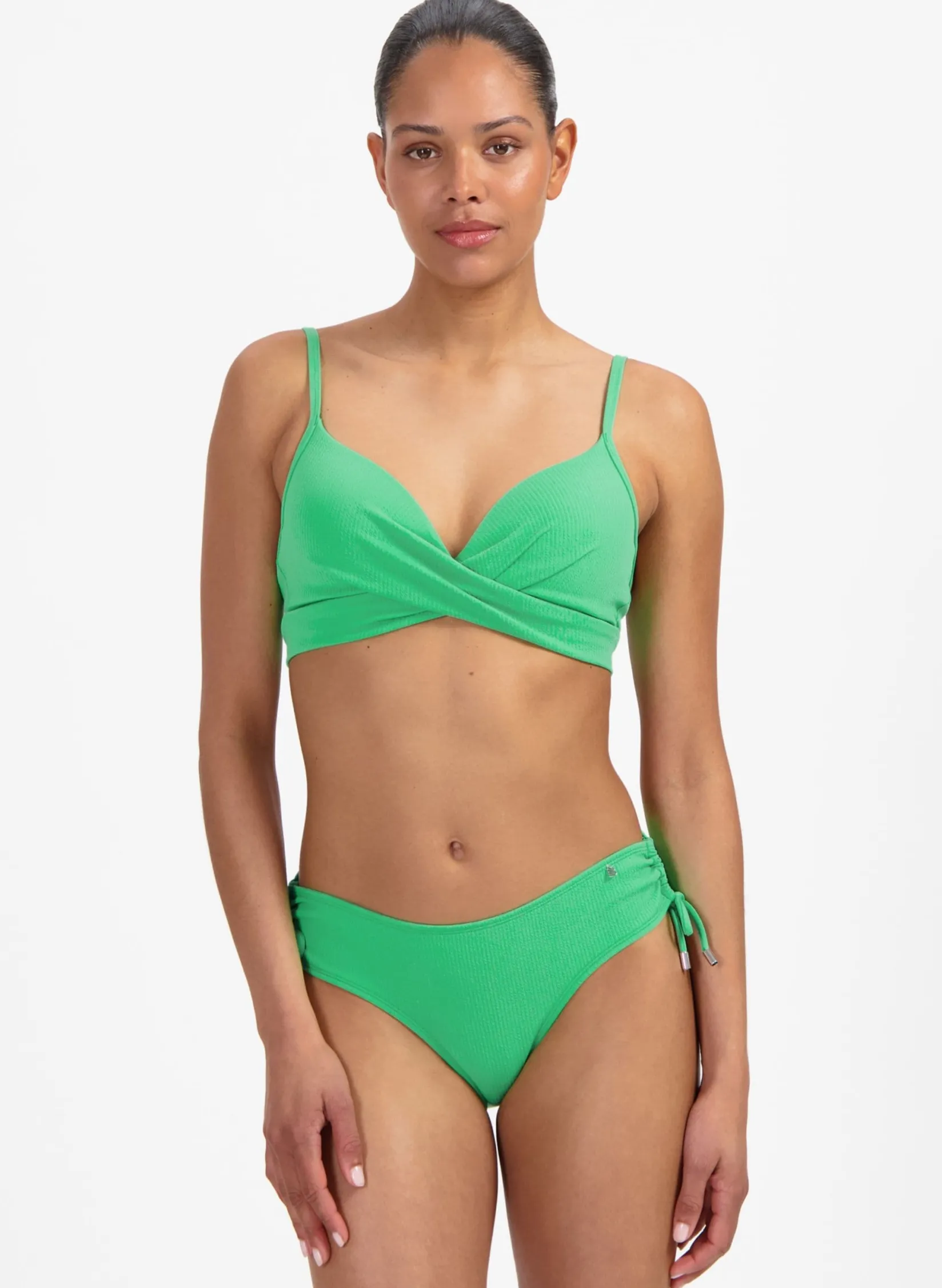Beachlife LINE 2 Voorgevormde beugel Bikinitop -