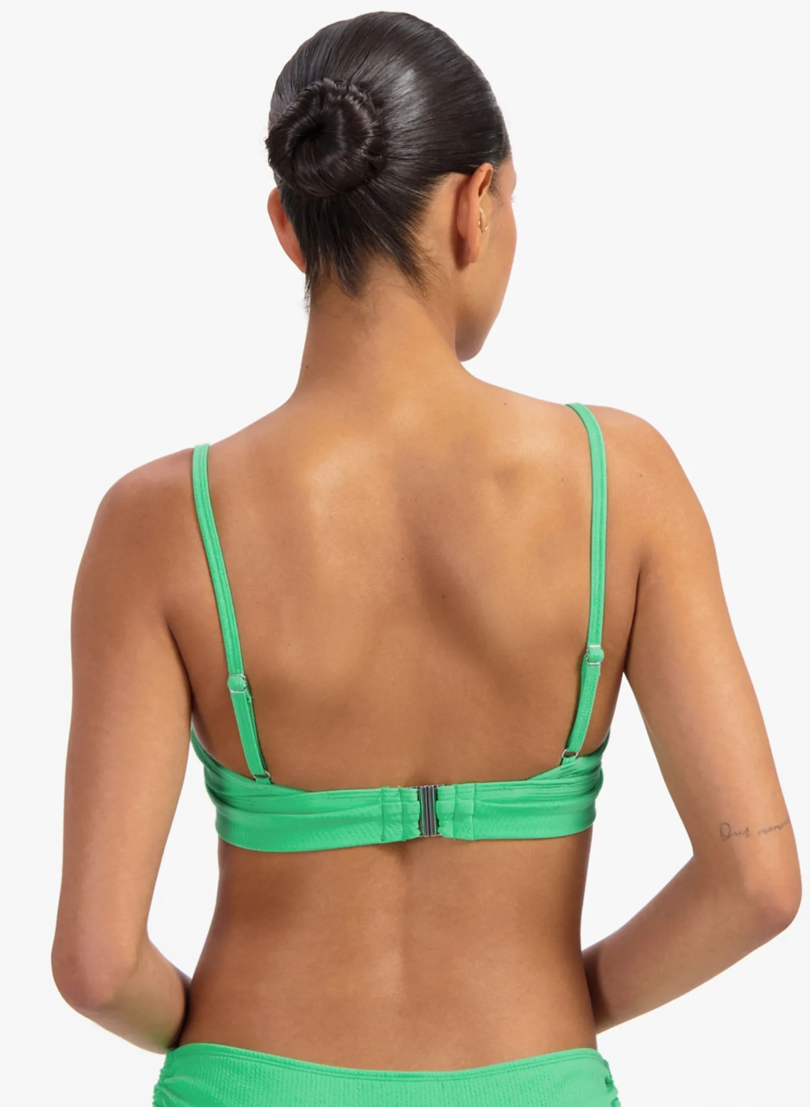 Beachlife LINE 2 Voorgevormde beugel Bikinitop -