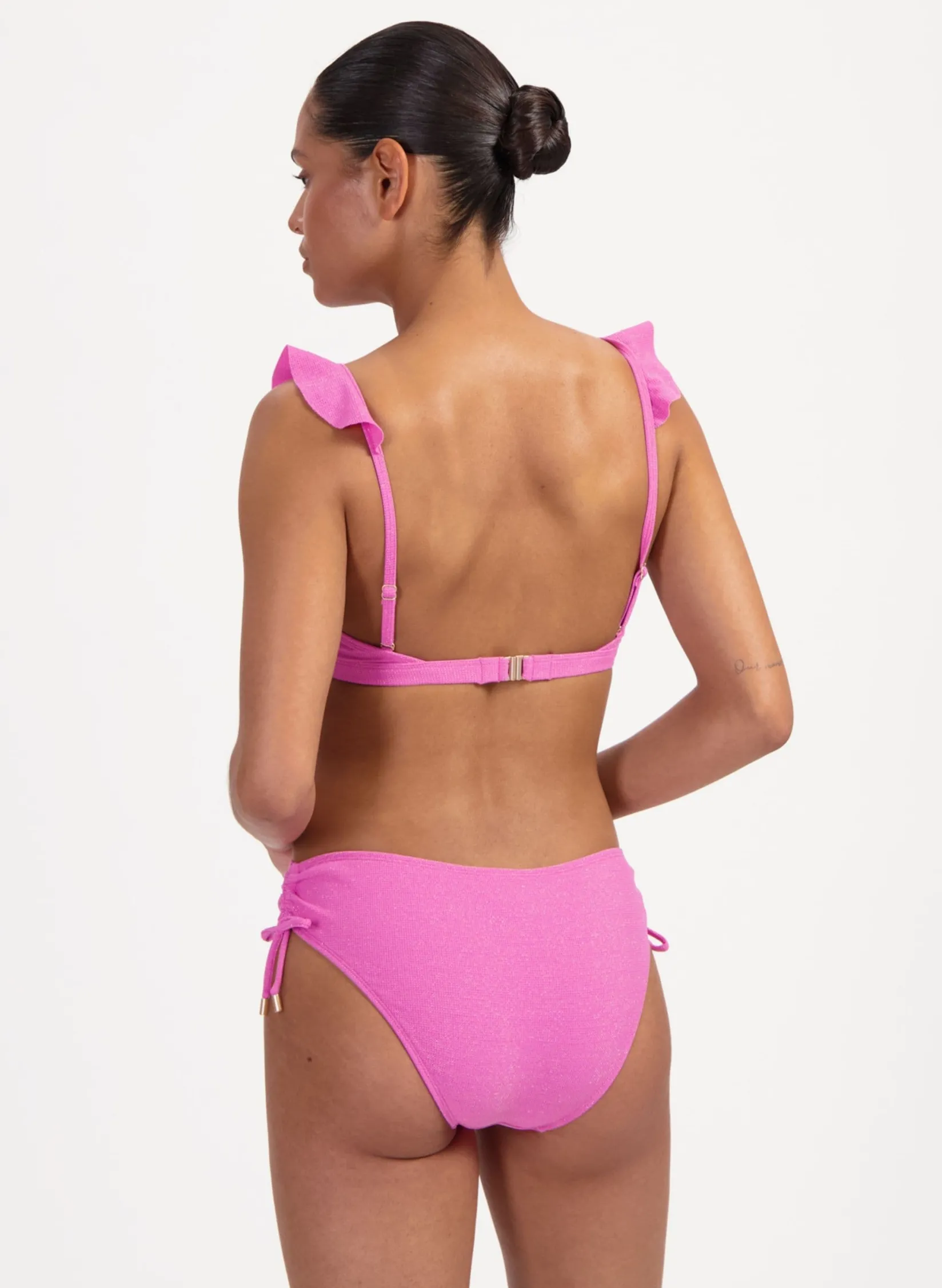 Beachlife LINE 2 Voorgevormde beugel Bikinitop -