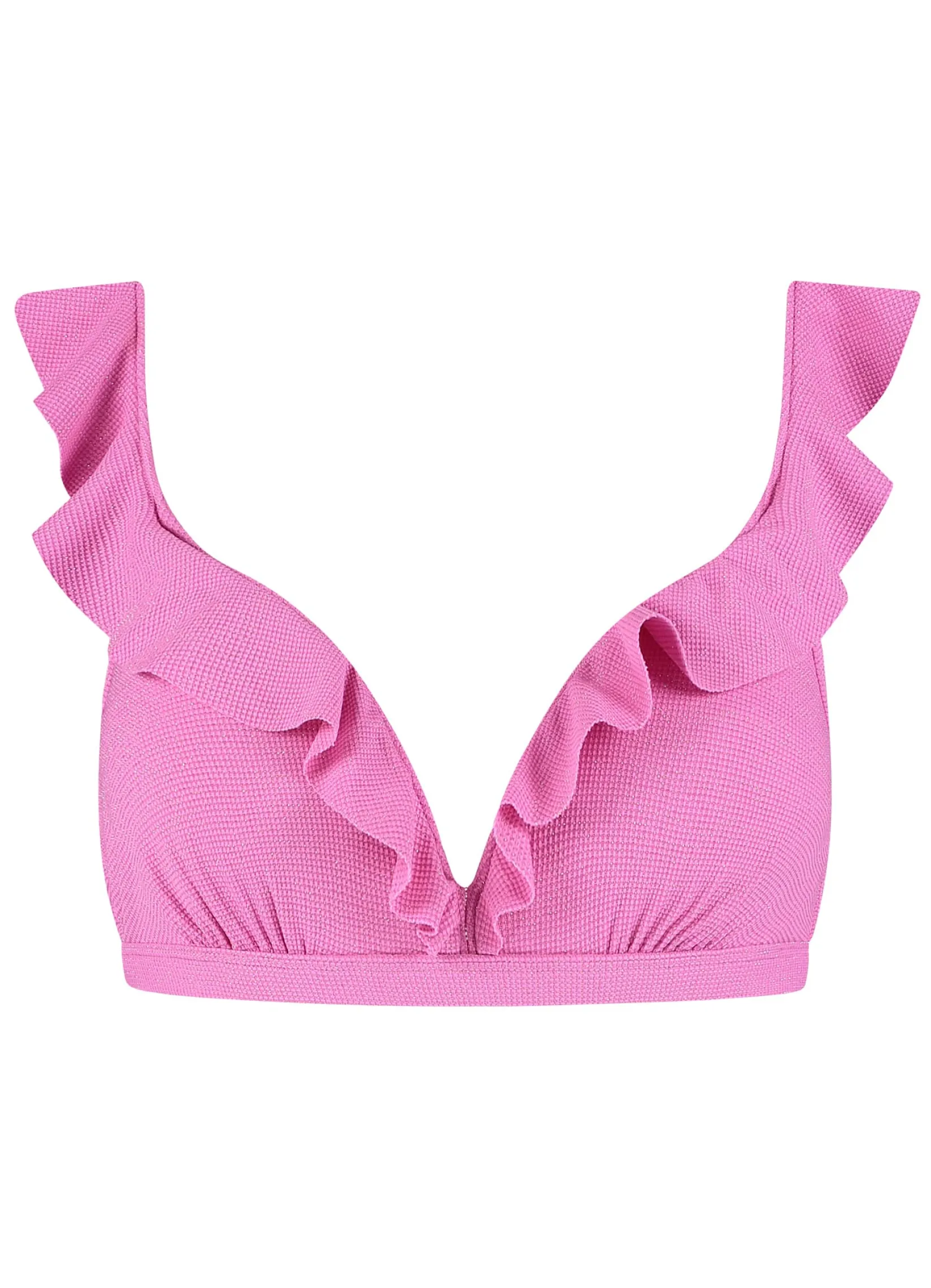 Beachlife LINE 2 Voorgevormde beugel Bikinitop -