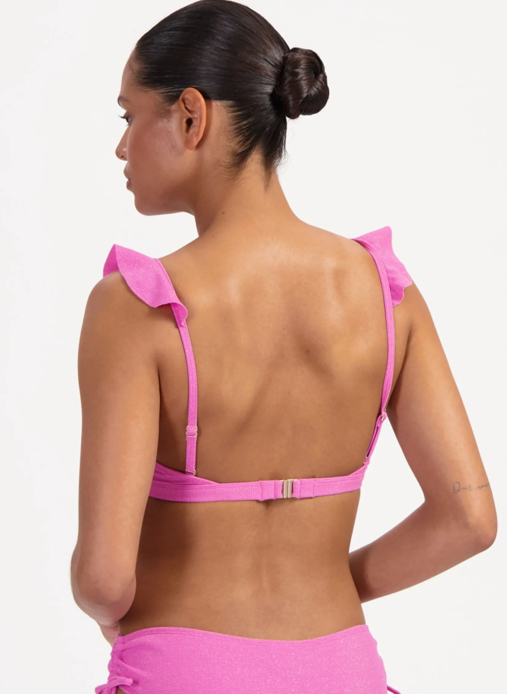 Beachlife LINE 2 Voorgevormde beugel Bikinitop -