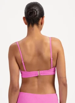 Beachlife LINE 2 Voorgevormde beugel Bikinitop -