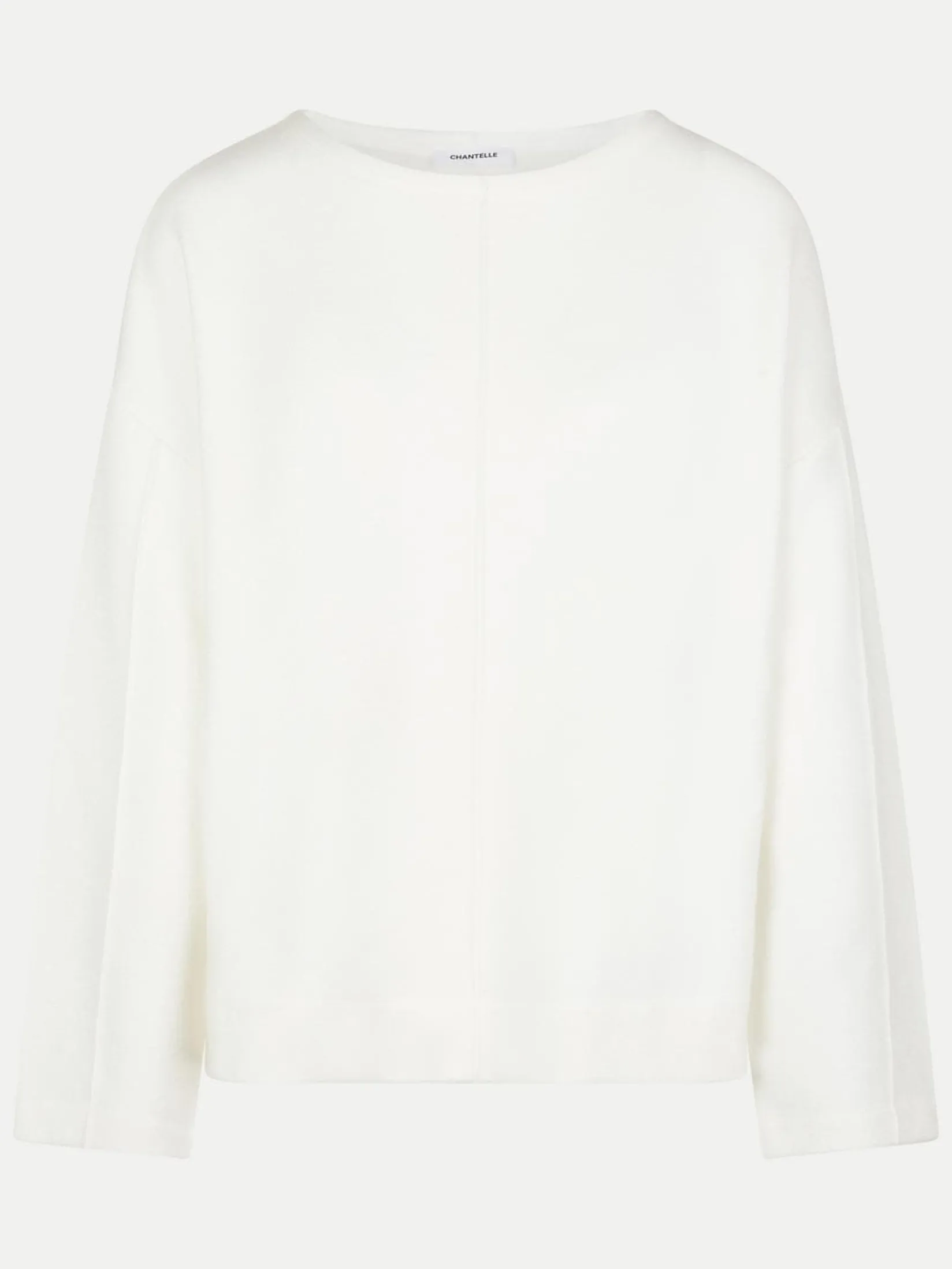 Chantelle AGATE Top Lange Mouw -