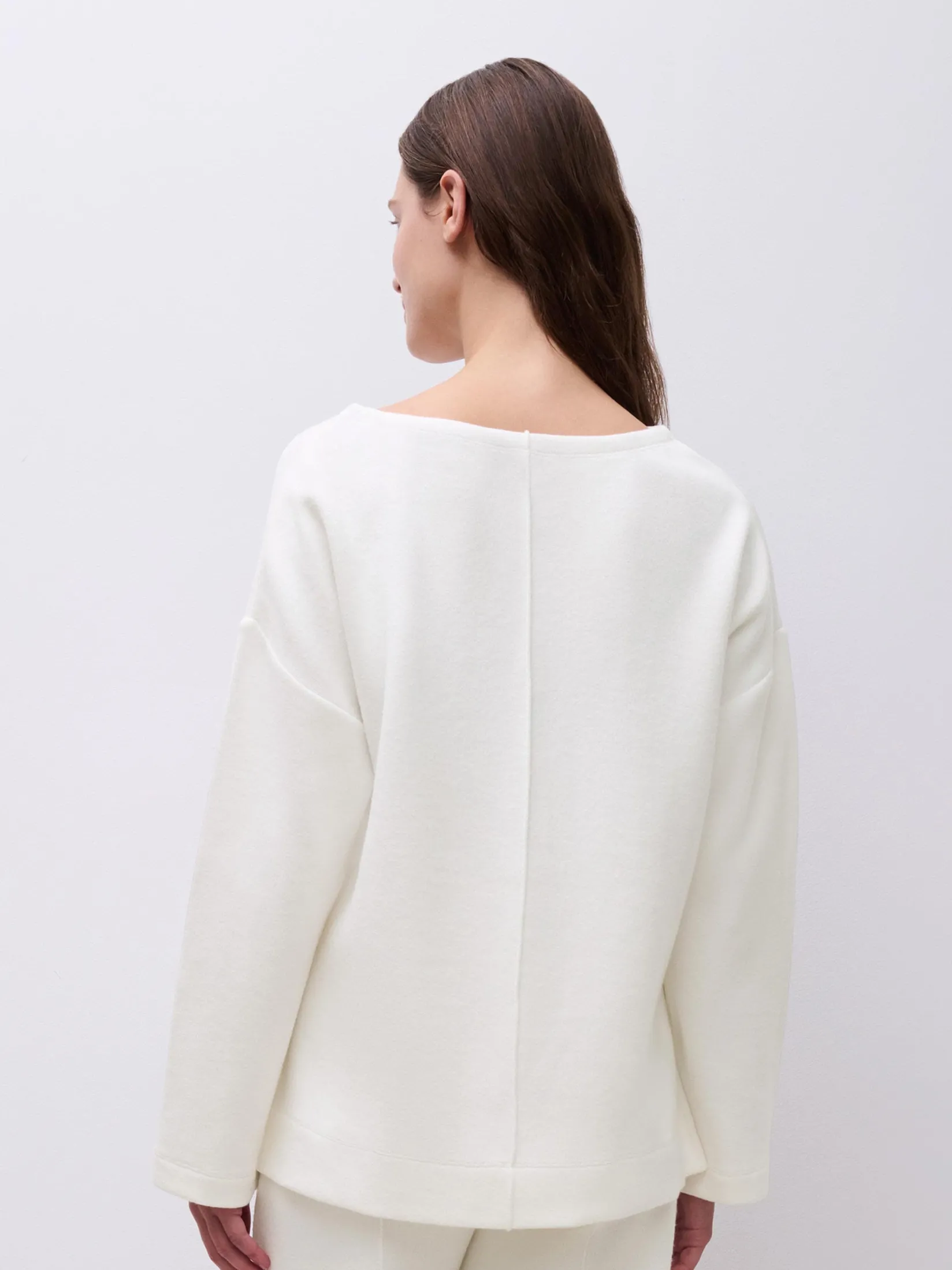Chantelle AGATE Top Lange Mouw -