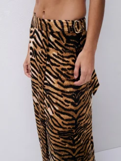 Chantelle Alba Pareo-skirt -
