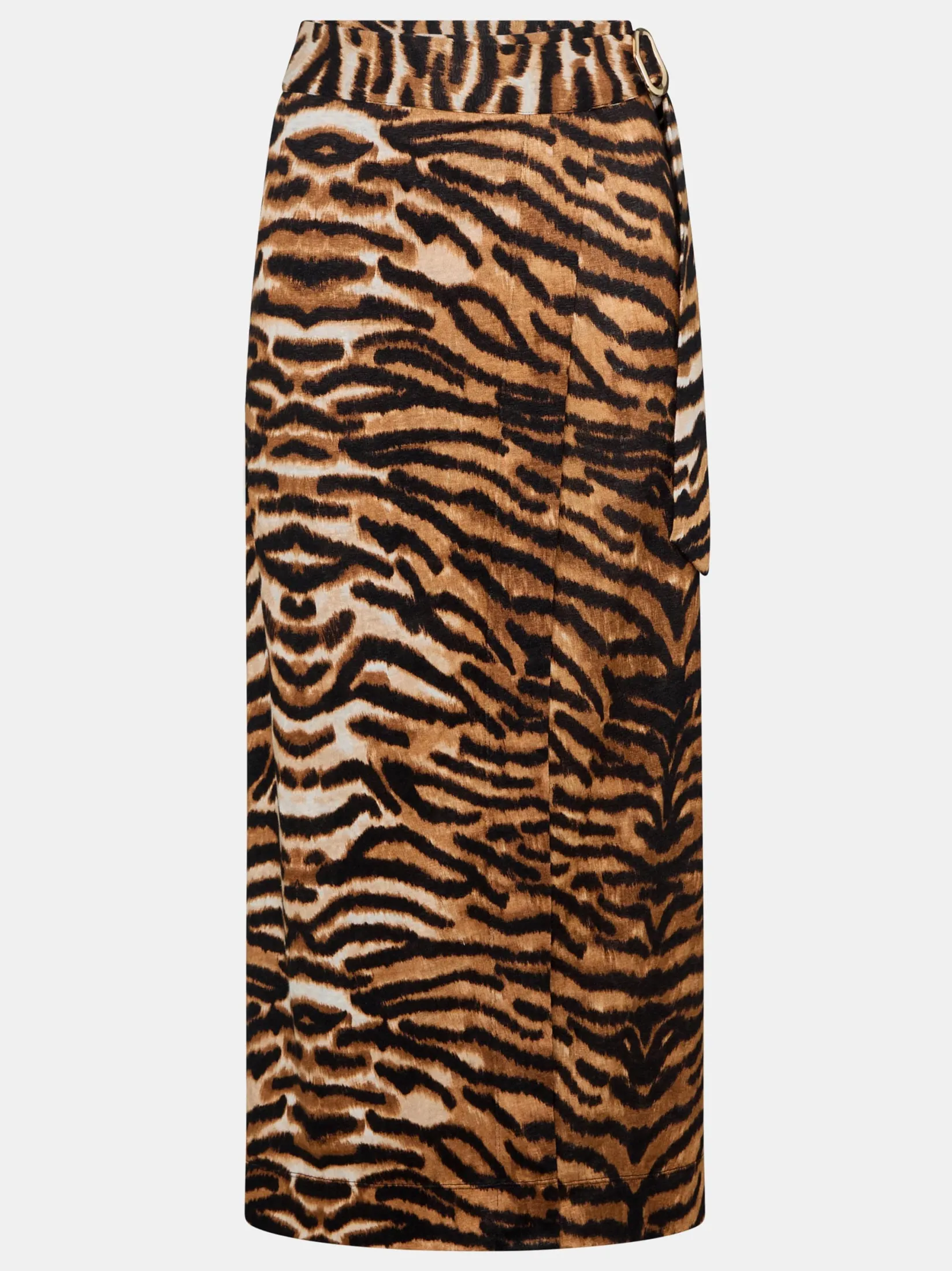 Chantelle Alba Pareo-skirt -