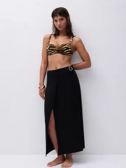 Chantelle Alba Pareo-skirt -
