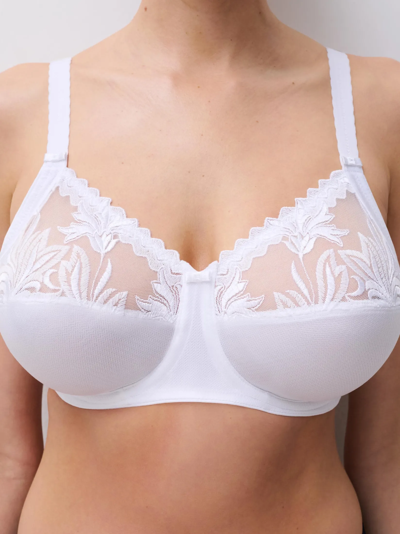 Chantelle Amazone Beugel BH -