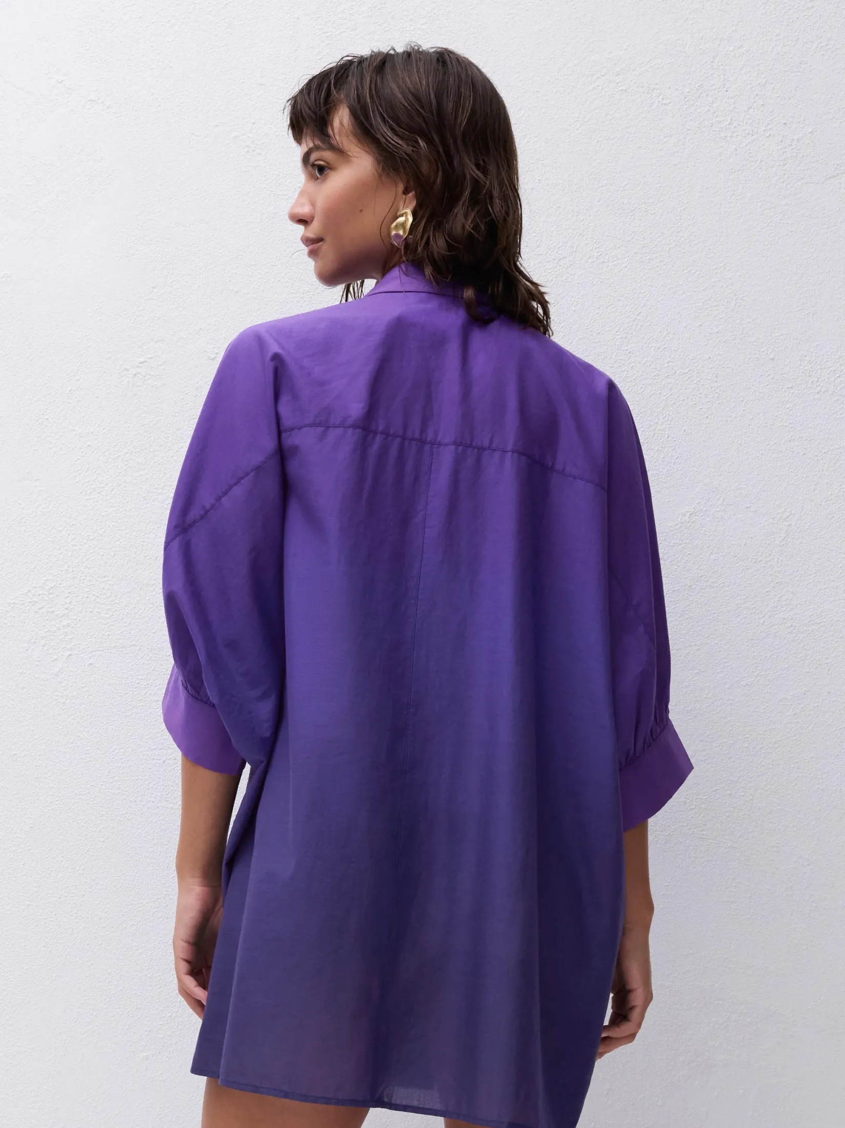 Chantelle AZURA Blouse -
