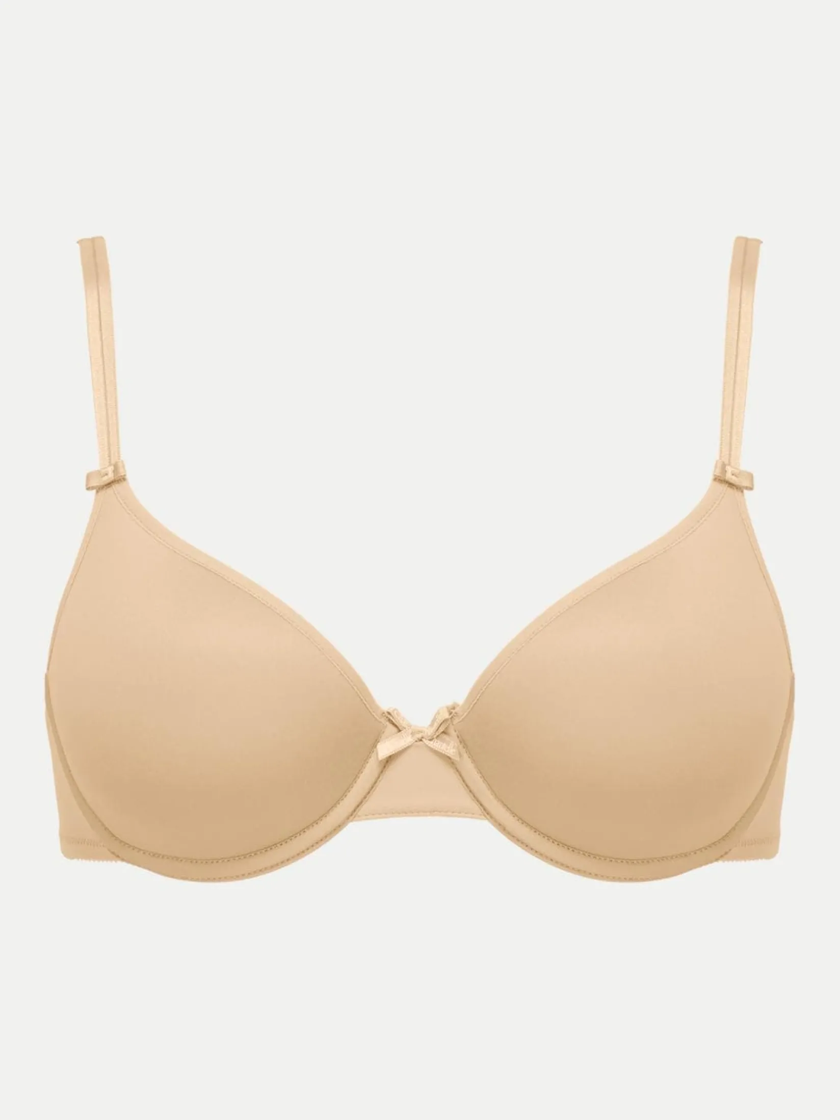 Chantelle Basic Invisible Voorgevormde T-shirt BH -