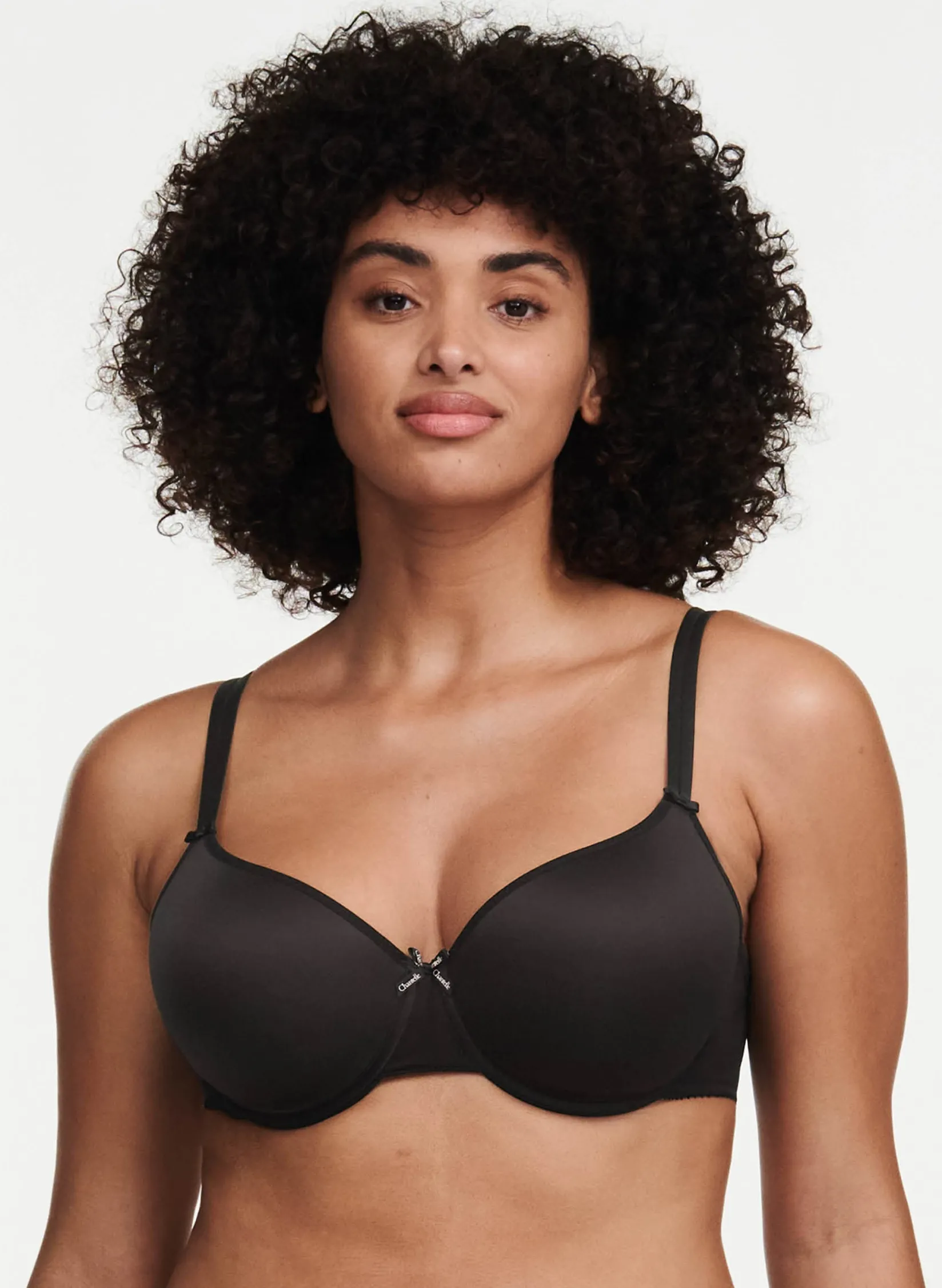 Chantelle Basic Invisible Voorgevormde T-shirt BH -