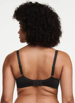 Chantelle Basic Invisible Voorgevormde T-shirt BH -