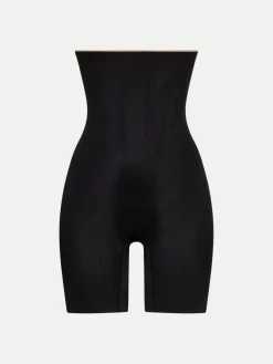 Chantelle Basic Shaping Corrigerende Hoge Taille Slip Met Pijpjes -