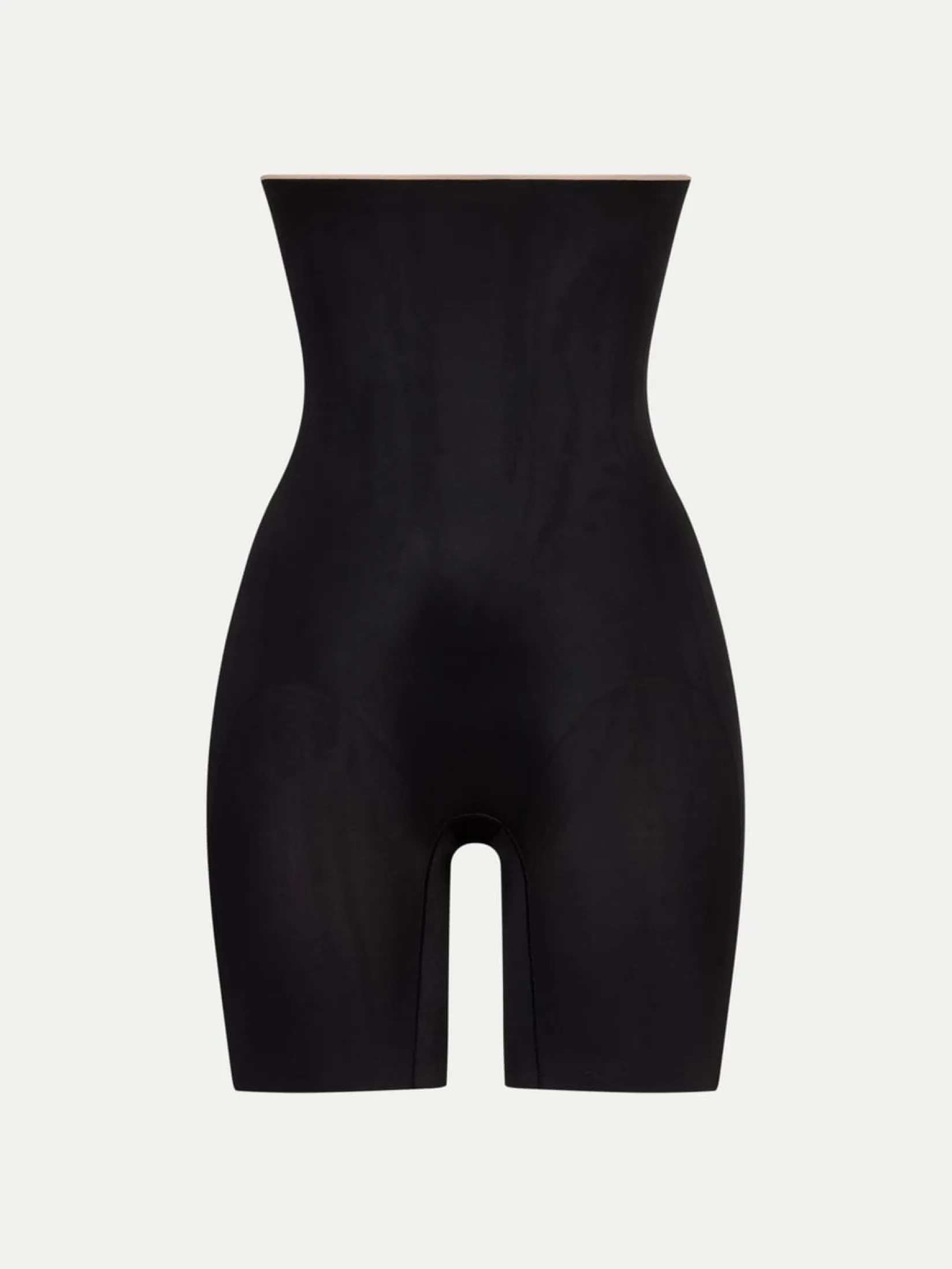Chantelle Basic Shaping Corrigerende Hoge Taille Slip Met Pijpjes -