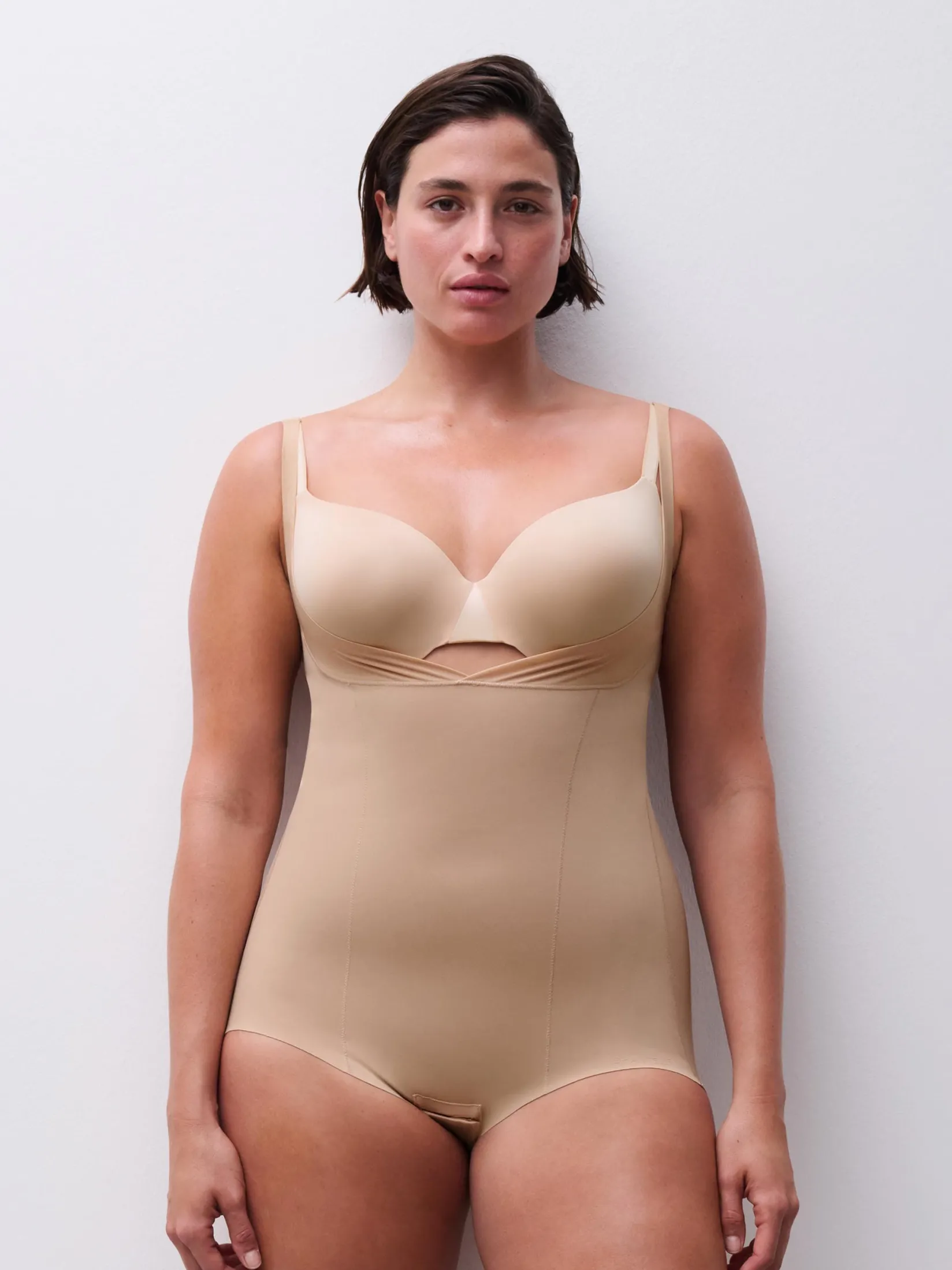 Chantelle Basic Shaping Shapewear Body -