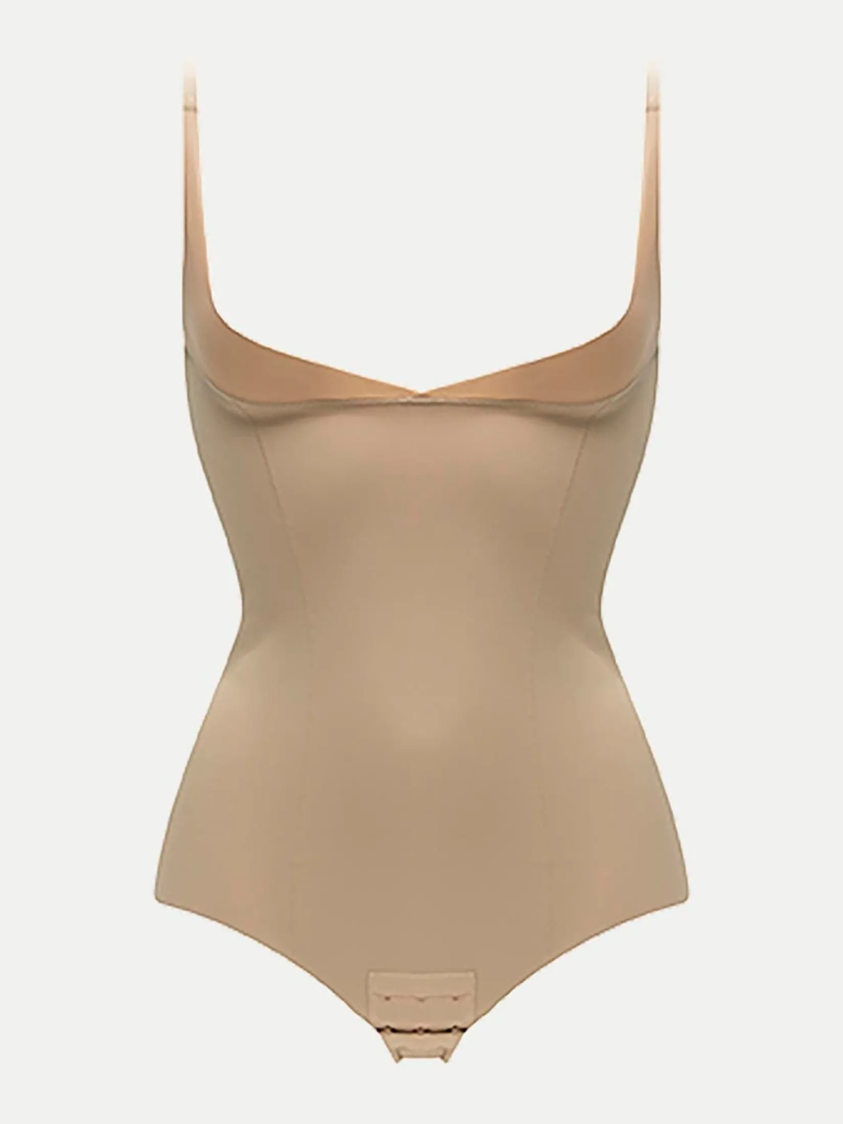Chantelle Basic Shaping Shapewear Body -