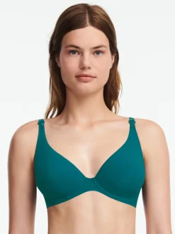 Chantelle CELESTIAL Beugel Bikini Top -